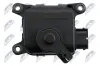 Stellelement, Mischklappe NTY CNG-WW-011 Bild Stellelement, Mischklappe NTY CNG-WW-011