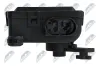 Stellelement, Mischklappe NTY CNG-WW-011 Bild Stellelement, Mischklappe NTY CNG-WW-011