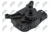Stellelement, Mischklappe NTY CNG-WW-012