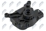 Stellelement, Mischklappe NTY CNG-WW-012