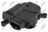 Stellelement, Mischklappe NTY CNG-WW-012 Bild Stellelement, Mischklappe NTY CNG-WW-012
