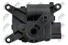 Stellelement, Mischklappe NTY CNG-WW-012 Bild Stellelement, Mischklappe NTY CNG-WW-012