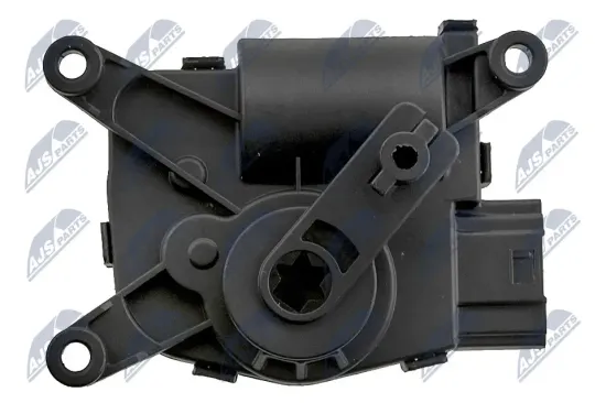 Stellelement, Mischklappe NTY CNG-WW-012 Bild Stellelement, Mischklappe NTY CNG-WW-012