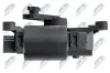 Stellelement, Mischklappe NTY CNG-WW-012 Bild Stellelement, Mischklappe NTY CNG-WW-012
