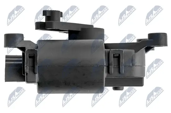 Stellelement, Mischklappe NTY CNG-WW-012 Bild Stellelement, Mischklappe NTY CNG-WW-012