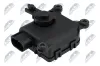 Stellelement, Mischklappe 12 V NTY CNG-WW-013 Bild Stellelement, Mischklappe 12 V NTY CNG-WW-013