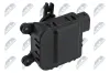 Stellelement, Mischklappe 12 V NTY CNG-WW-013 Bild Stellelement, Mischklappe 12 V NTY CNG-WW-013