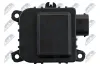 Stellelement, Mischklappe 12 V NTY CNG-WW-013 Bild Stellelement, Mischklappe 12 V NTY CNG-WW-013