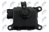Stellelement, Mischklappe 12 V NTY CNG-WW-013 Bild Stellelement, Mischklappe 12 V NTY CNG-WW-013