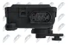 Stellelement, Mischklappe 12 V NTY CNG-WW-013 Bild Stellelement, Mischklappe 12 V NTY CNG-WW-013
