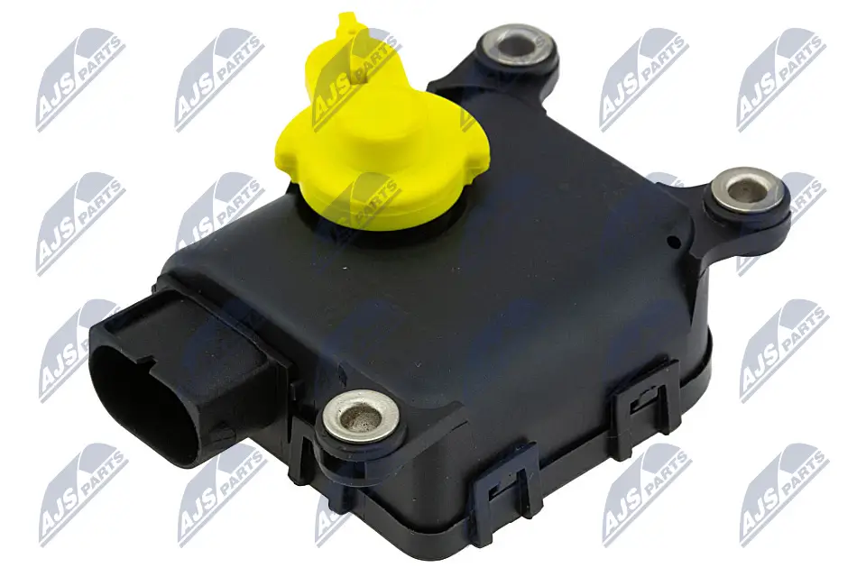 Stellelement, Mischklappe 12 V NTY CNG-WW-014