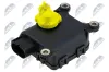 Stellelement, Mischklappe 12 V NTY CNG-WW-014