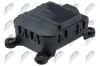 Stellelement, Mischklappe 12 V NTY CNG-WW-014 Bild Stellelement, Mischklappe 12 V NTY CNG-WW-014