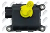 Stellelement, Mischklappe 12 V NTY CNG-WW-014 Bild Stellelement, Mischklappe 12 V NTY CNG-WW-014