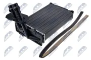 Wärmetauscher, Innenraumheizung NTY CNG-WW-015