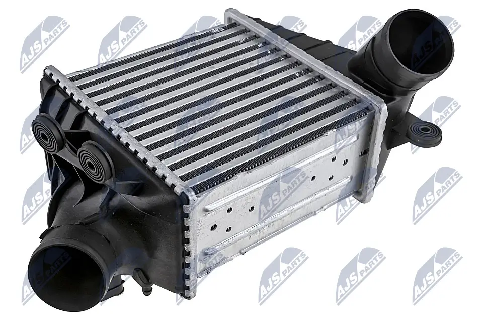 Ladeluftkühler NTY CNG-WW-016