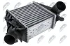 Ladeluftk&uuml;hler NTY CNG-WW-016