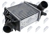 Ladeluftkühler NTY CNG-WW-016