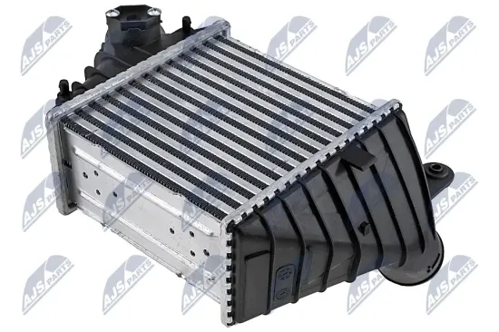 Ladeluftkühler NTY CNG-WW-016 Bild Ladeluftkühler NTY CNG-WW-016