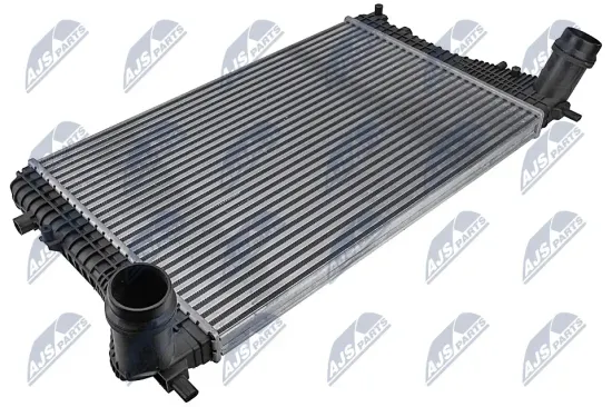 Ladeluftkühler NTY CNG-WW-017 Bild Ladeluftkühler NTY CNG-WW-017