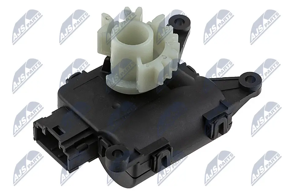 Stellelement, Mischklappe NTY CNG-WW-018