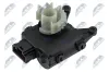 Stellelement, Mischklappe NTY CNG-WW-018