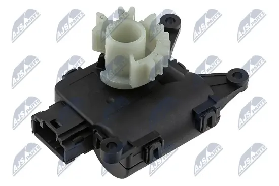Stellelement, Mischklappe NTY CNG-WW-018 Bild Stellelement, Mischklappe NTY CNG-WW-018