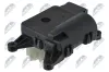 Stellelement, Mischklappe NTY CNG-WW-018 Bild Stellelement, Mischklappe NTY CNG-WW-018