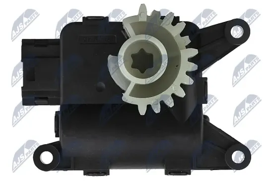 Stellelement, Mischklappe NTY CNG-WW-018 Bild Stellelement, Mischklappe NTY CNG-WW-018