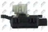 Stellelement, Mischklappe NTY CNG-WW-018 Bild Stellelement, Mischklappe NTY CNG-WW-018