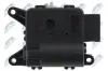 Stellelement, Mischklappe NTY CNG-WW-018 Bild Stellelement, Mischklappe NTY CNG-WW-018