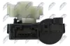 Stellelement, Mischklappe NTY CNG-WW-018 Bild Stellelement, Mischklappe NTY CNG-WW-018