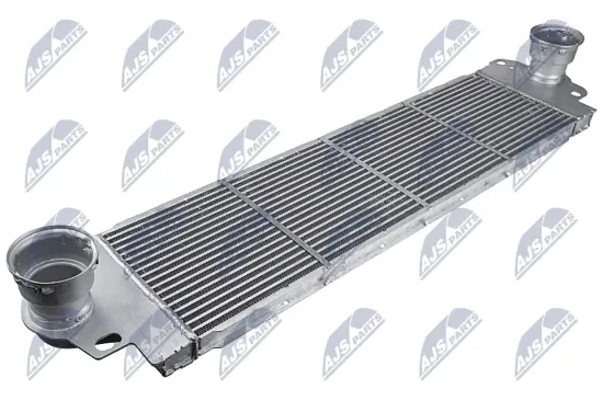 Ladeluftkühler NTY CNG-WW-022 Bild Ladeluftkühler NTY CNG-WW-022