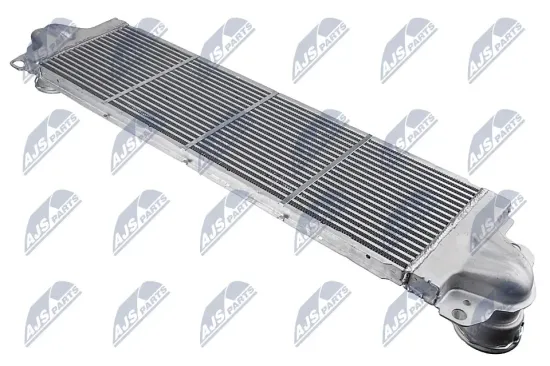 Ladeluftkühler NTY CNG-WW-022 Bild Ladeluftkühler NTY CNG-WW-022