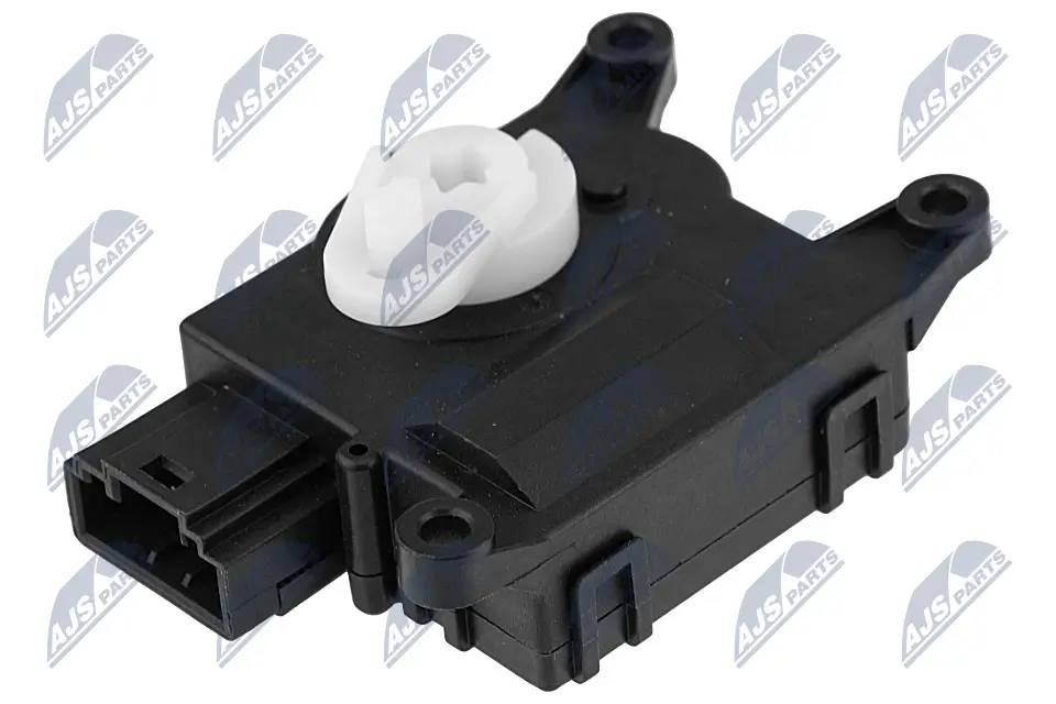 Stellelement, Mischklappe NTY CNG-WW-027