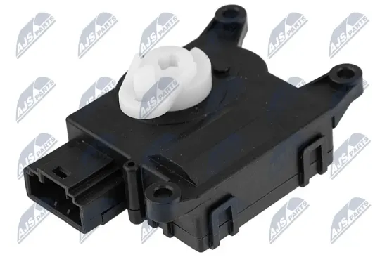 Stellelement, Mischklappe NTY CNG-WW-027 Bild Stellelement, Mischklappe NTY CNG-WW-027