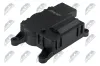 Stellelement, Mischklappe NTY CNG-WW-027 Bild Stellelement, Mischklappe NTY CNG-WW-027