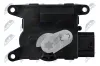 Stellelement, Mischklappe NTY CNG-WW-027 Bild Stellelement, Mischklappe NTY CNG-WW-027