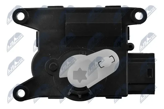 Stellelement, Mischklappe NTY CNG-WW-027 Bild Stellelement, Mischklappe NTY CNG-WW-027