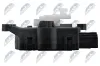 Stellelement, Mischklappe NTY CNG-WW-027 Bild Stellelement, Mischklappe NTY CNG-WW-027