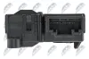 Stellelement, Mischklappe NTY CNG-WW-027 Bild Stellelement, Mischklappe NTY CNG-WW-027