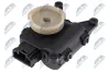 Stellelement, Mischklappe 12 V NTY CNG-WW-029 Bild Stellelement, Mischklappe 12 V NTY CNG-WW-029