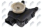Stellelement, Mischklappe 12 V NTY CNG-WW-029