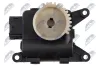 Stellelement, Mischklappe 12 V NTY CNG-WW-029 Bild Stellelement, Mischklappe 12 V NTY CNG-WW-029