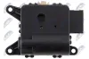 Stellelement, Mischklappe 12 V NTY CNG-WW-029 Bild Stellelement, Mischklappe 12 V NTY CNG-WW-029