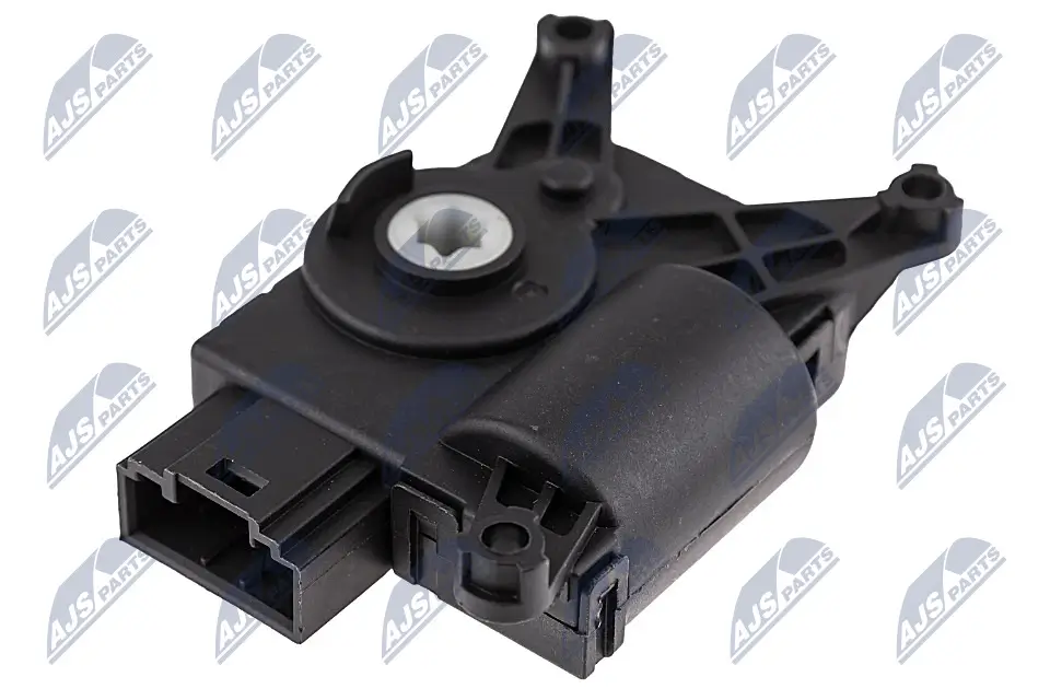 Stellelement, Mischklappe 12 V NTY CNG-WW-030
