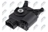 Stellelement, Mischklappe 12 V NTY CNG-WW-030 Bild Stellelement, Mischklappe 12 V NTY CNG-WW-030