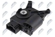 Stellelement, Mischklappe 12 V NTY CNG-WW-030