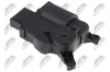 Stellelement, Mischklappe 12 V NTY CNG-WW-030 Bild Stellelement, Mischklappe 12 V NTY CNG-WW-030