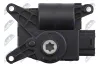Stellelement, Mischklappe 12 V NTY CNG-WW-030 Bild Stellelement, Mischklappe 12 V NTY CNG-WW-030